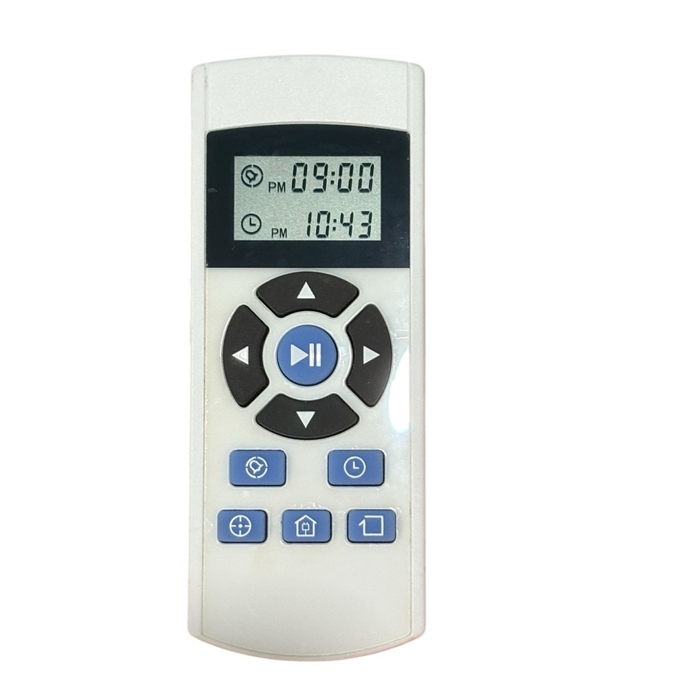 ILIFE V3s Pro V7s Plus V7s Pro Remote Control with IR For Robot Vacuum Cleaner